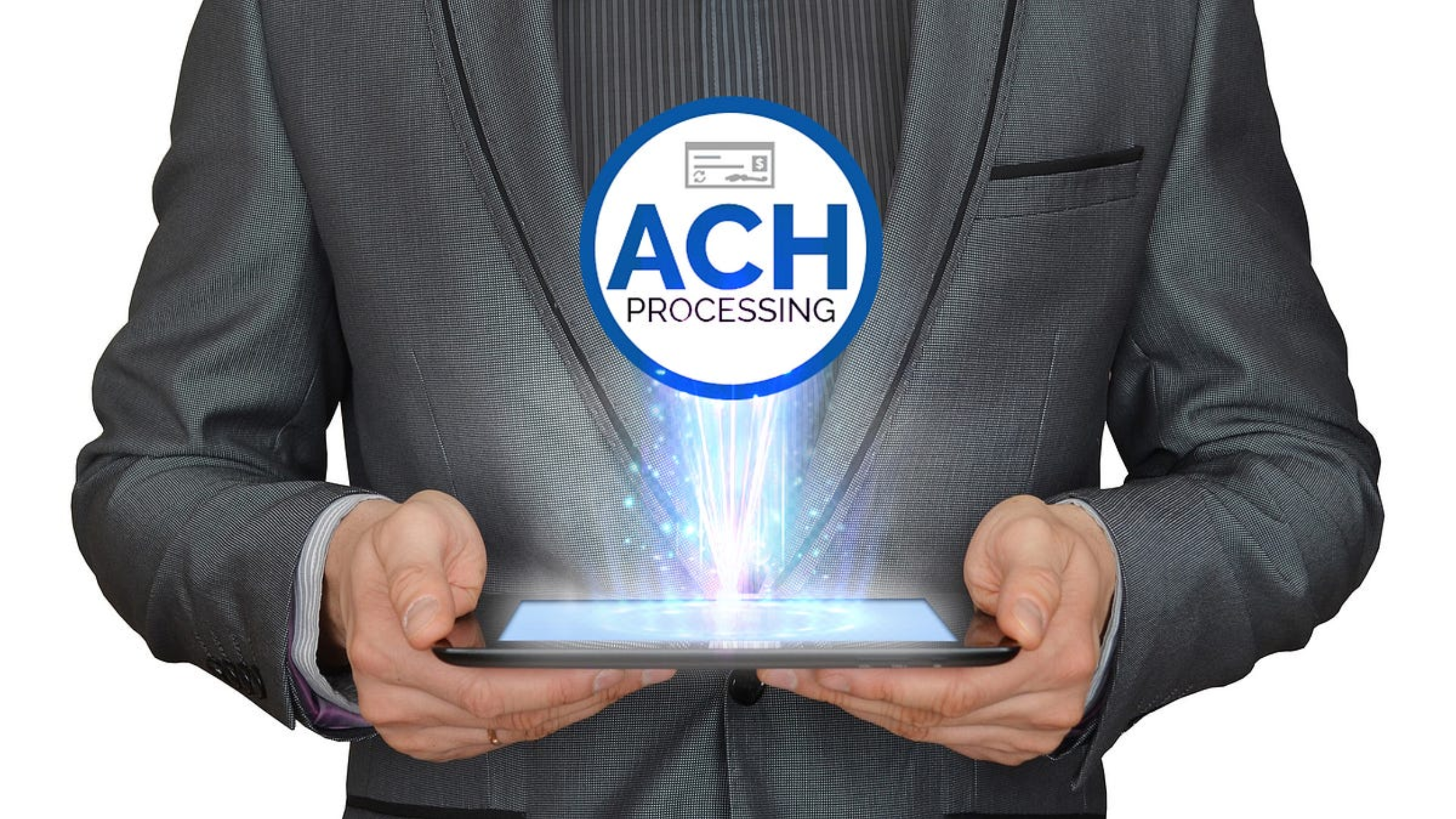 ACH & E-Check Payment Processing Solutions