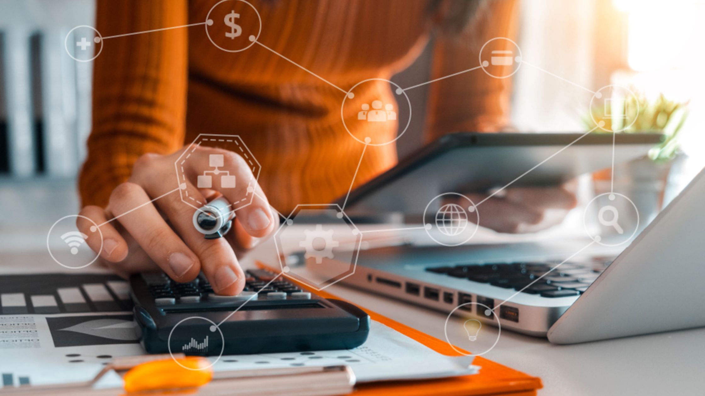 Approved for a High-Risk Merchant Account