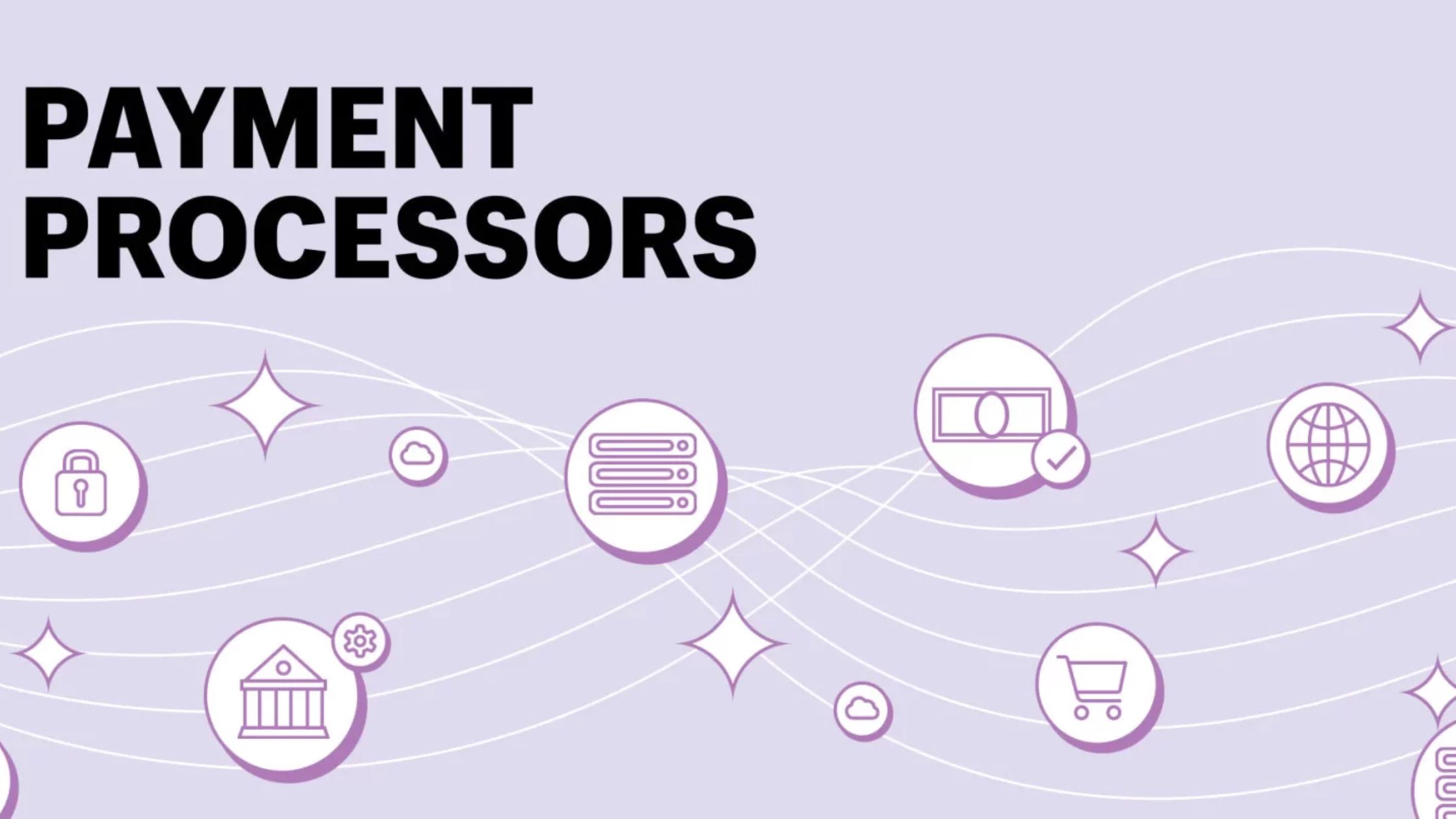 Online Payment Processor