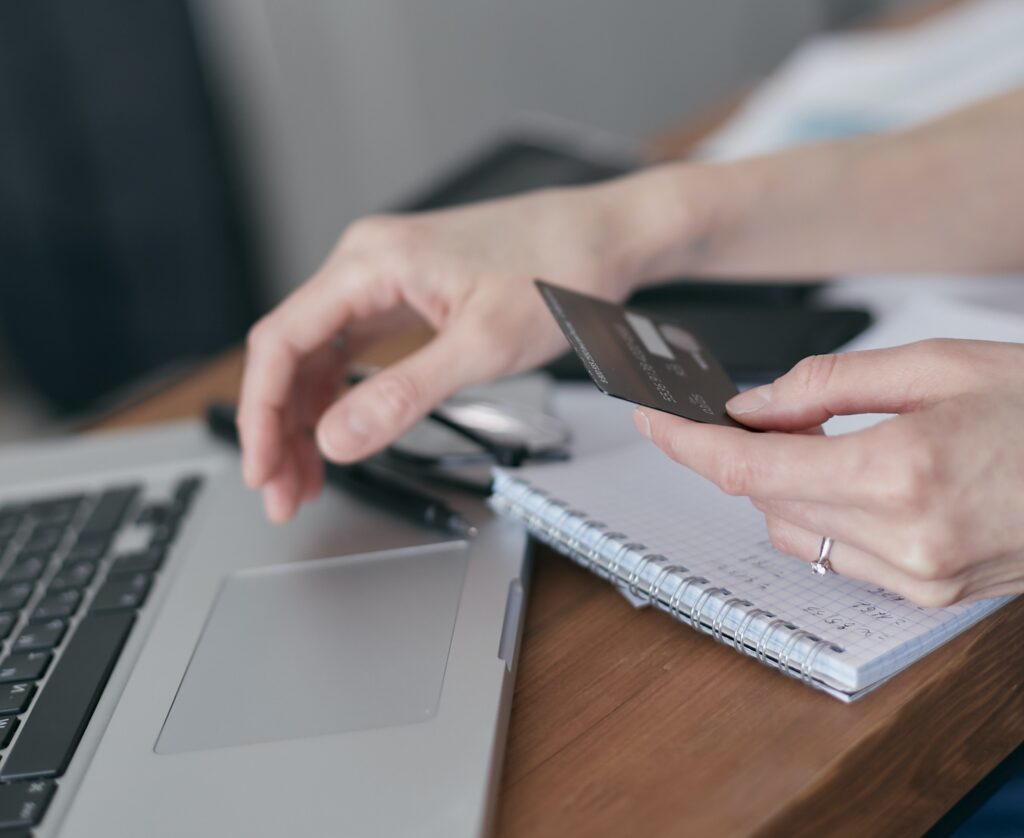 Service for Safer Payments