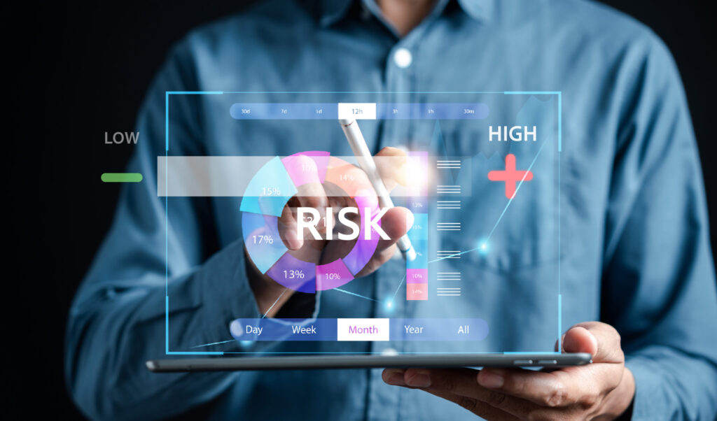 High-Risk Business