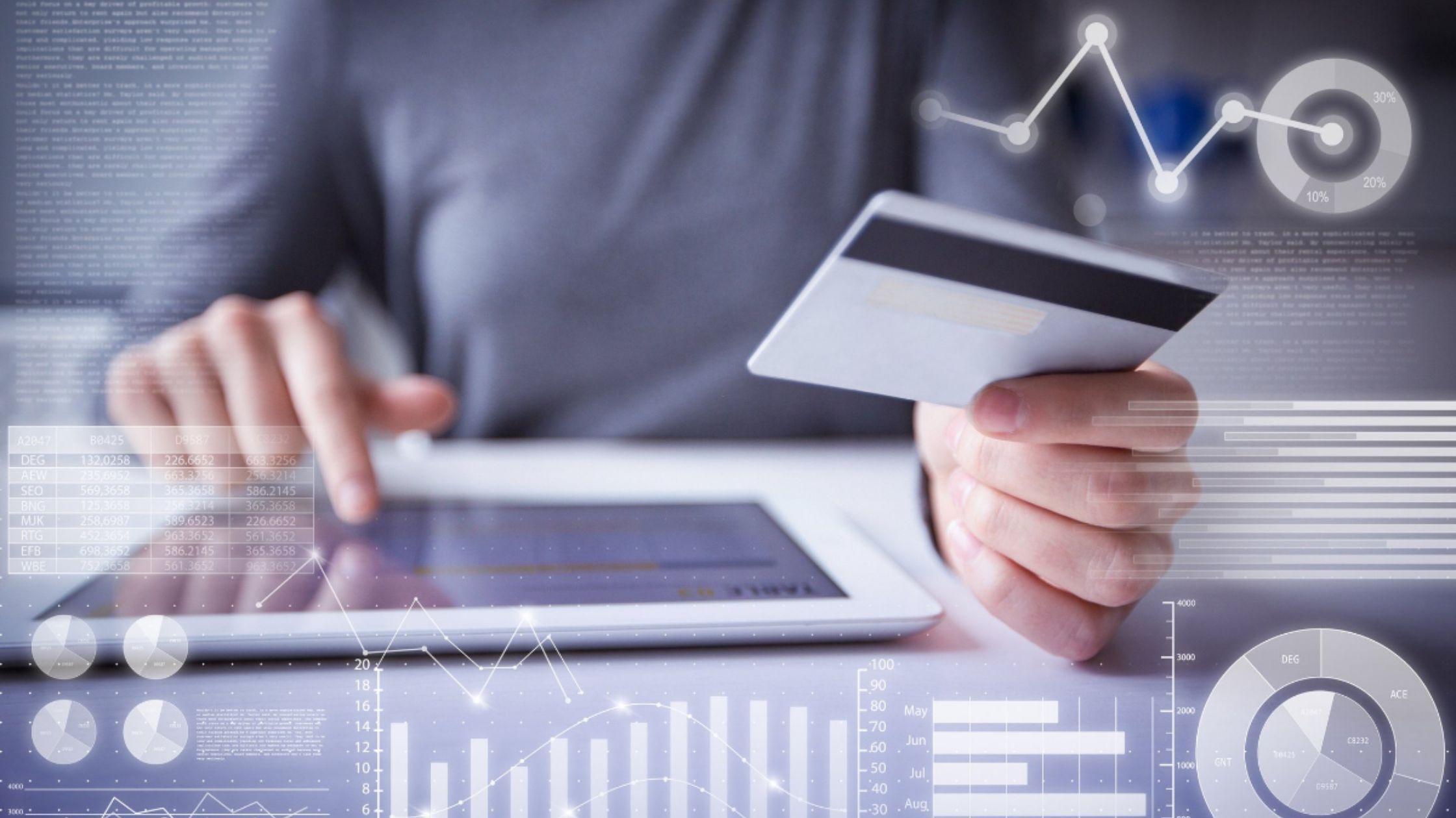 Virtual Payment Terminals