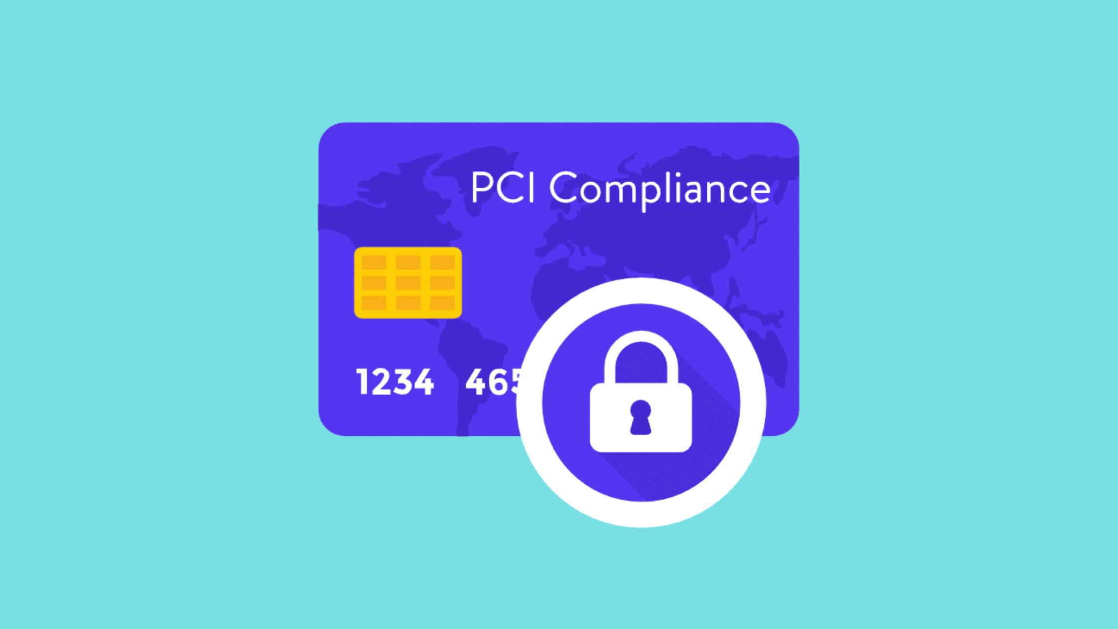 PCI Compliance