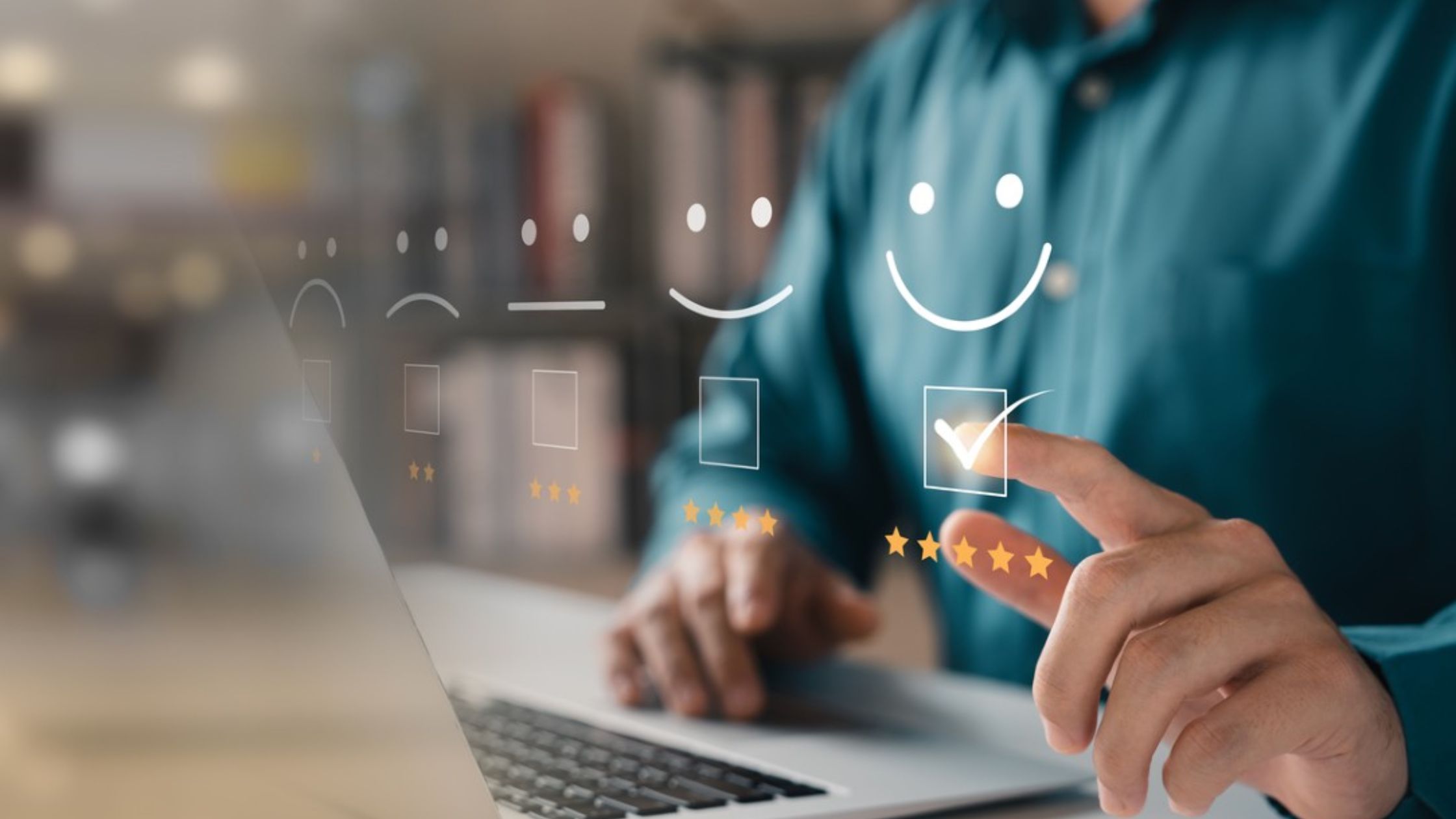 Secure Payments