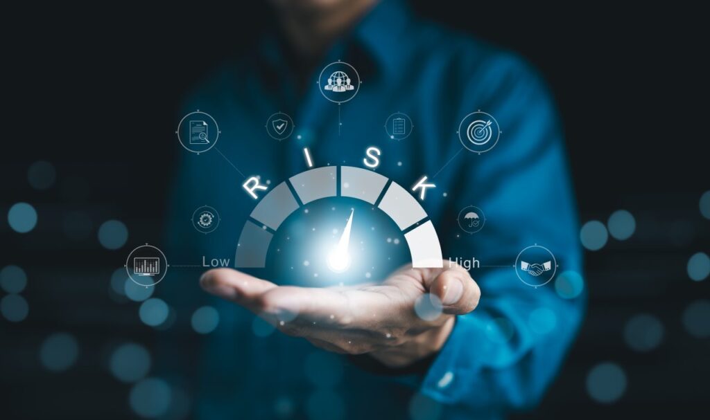 In-Person Payments Made Easy for High-Risk Industries