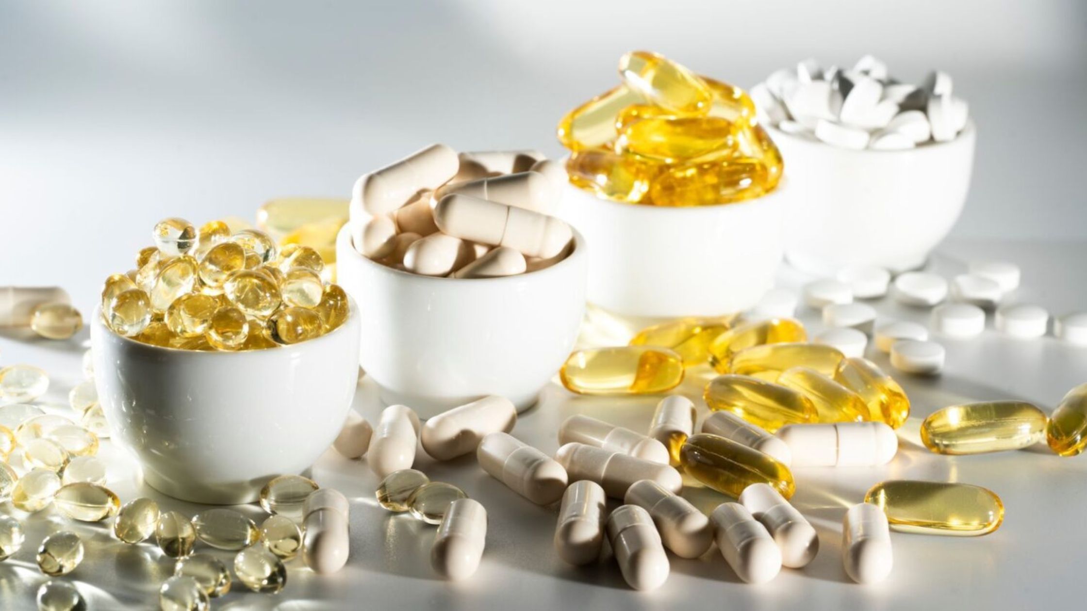 Interchange Plus Pricing for Nutraceutical Business