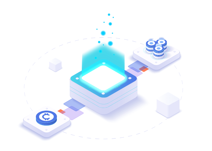 Cryptocurrency Payment Processing