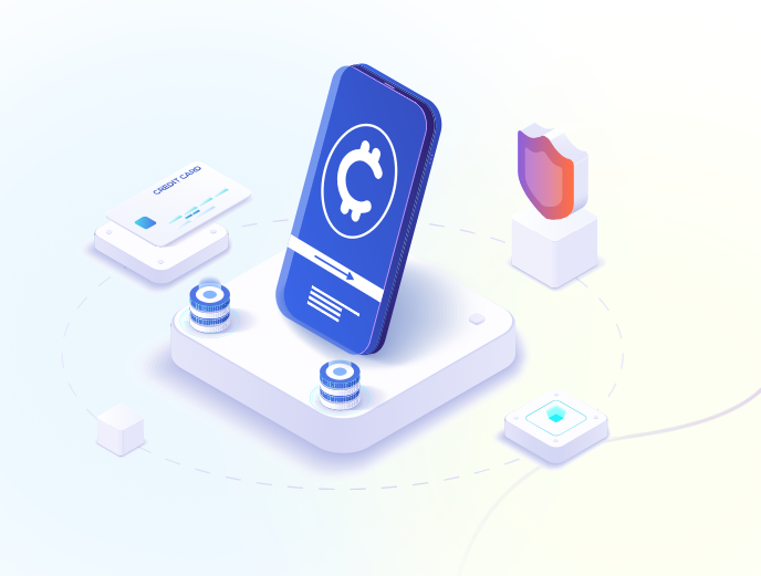 Cryptocurrency Payment Processing