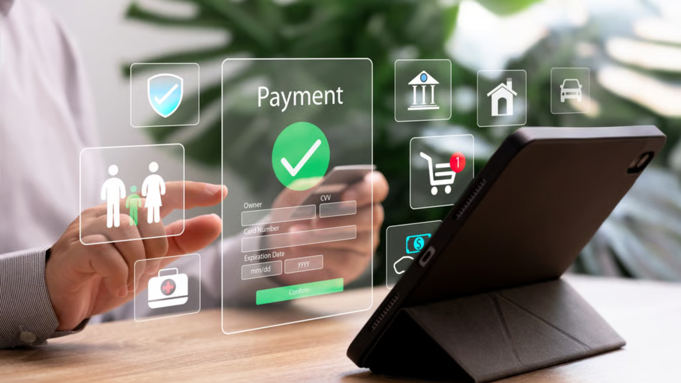 Payment Processing