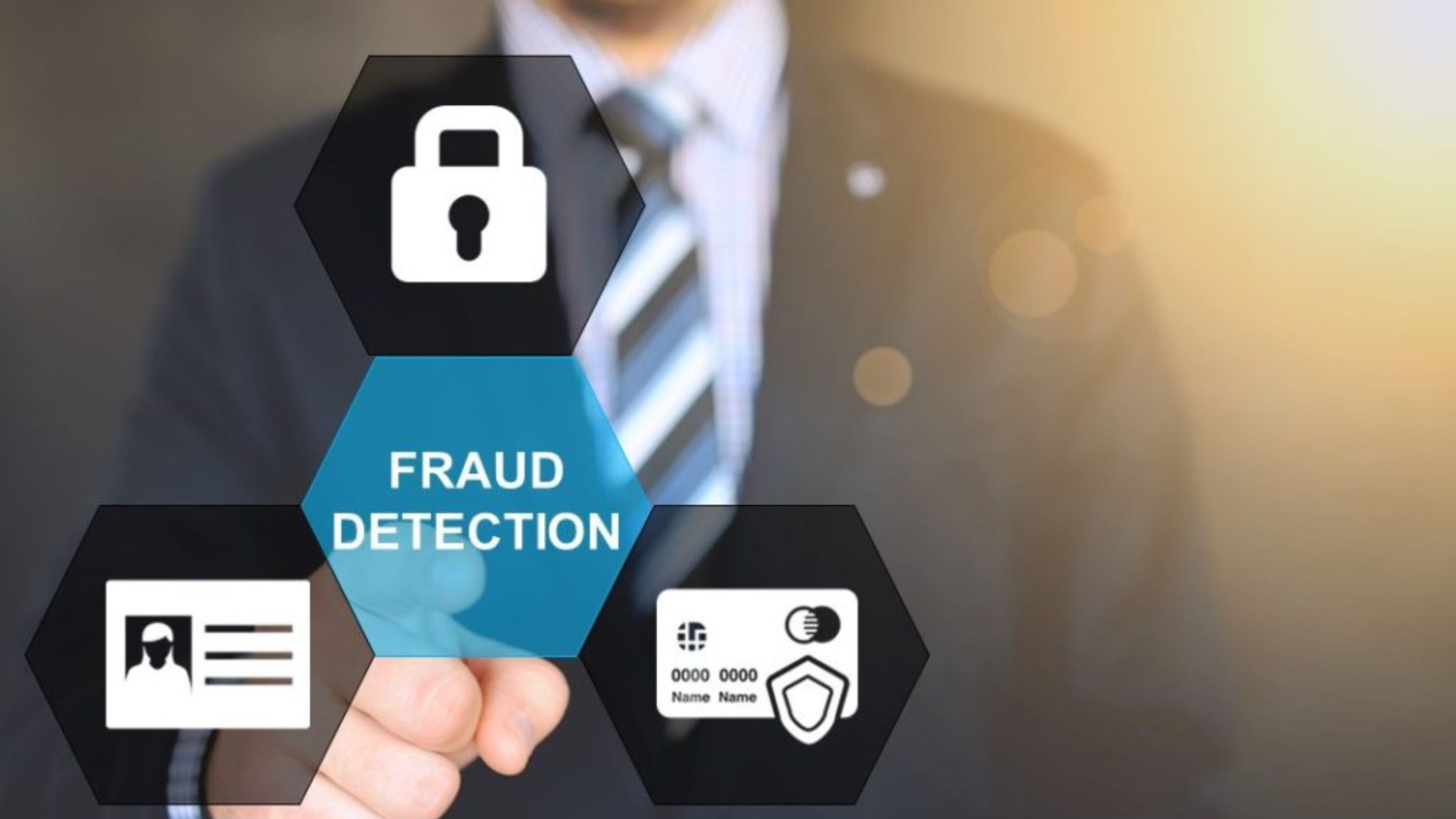Fraud Detection in Online Transactions