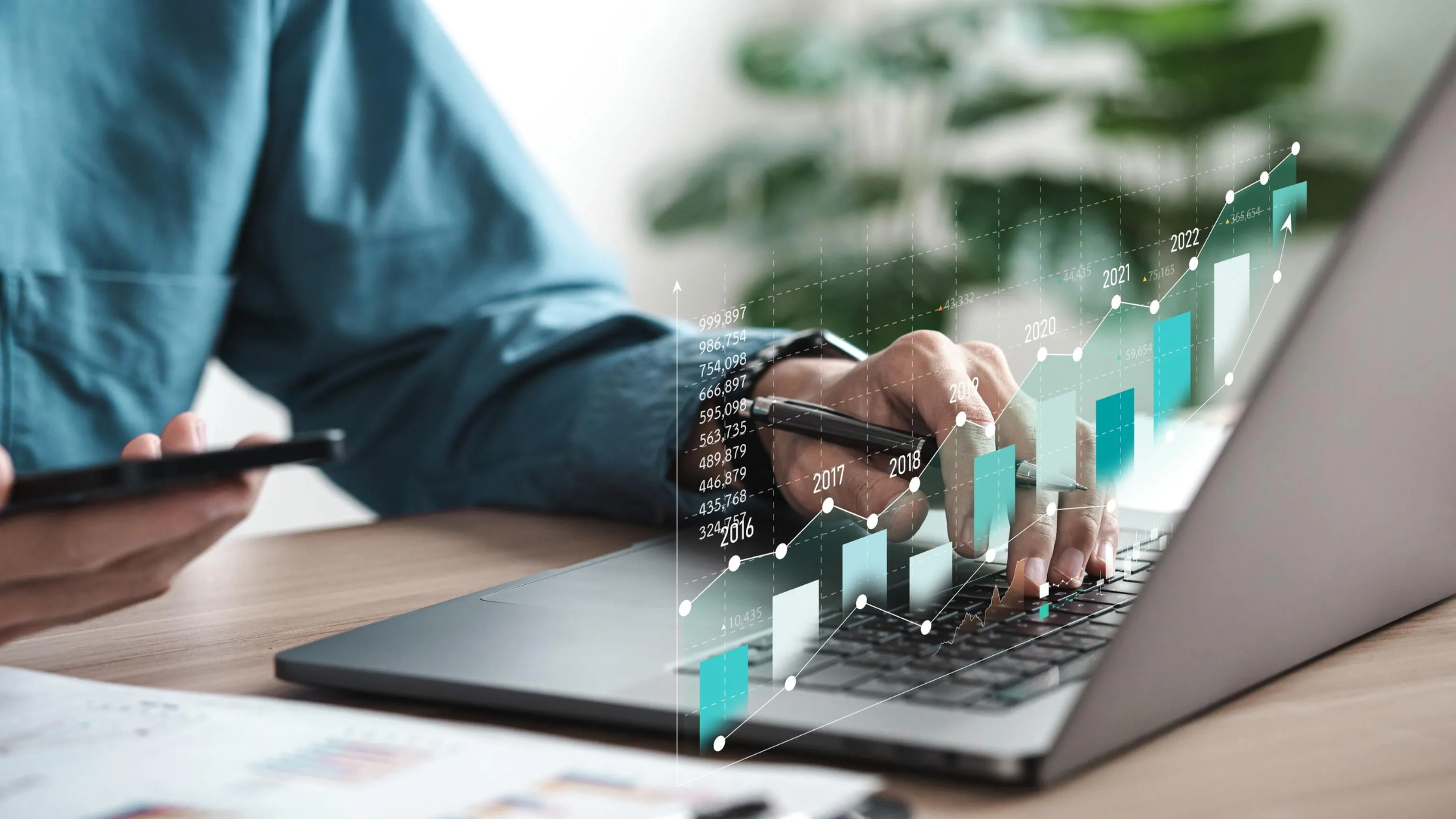 High-Risk Payment Processing