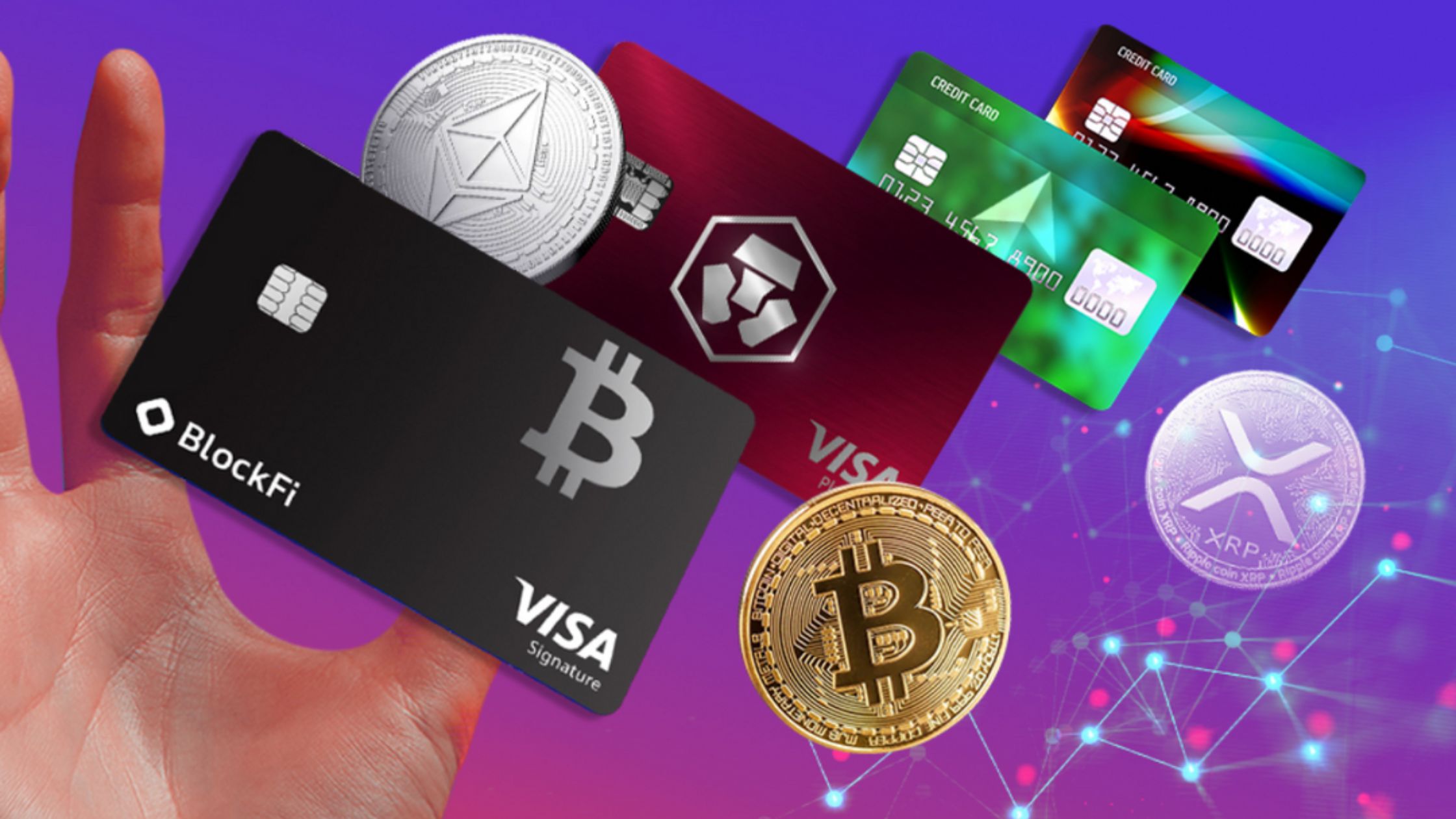 Visa Investing