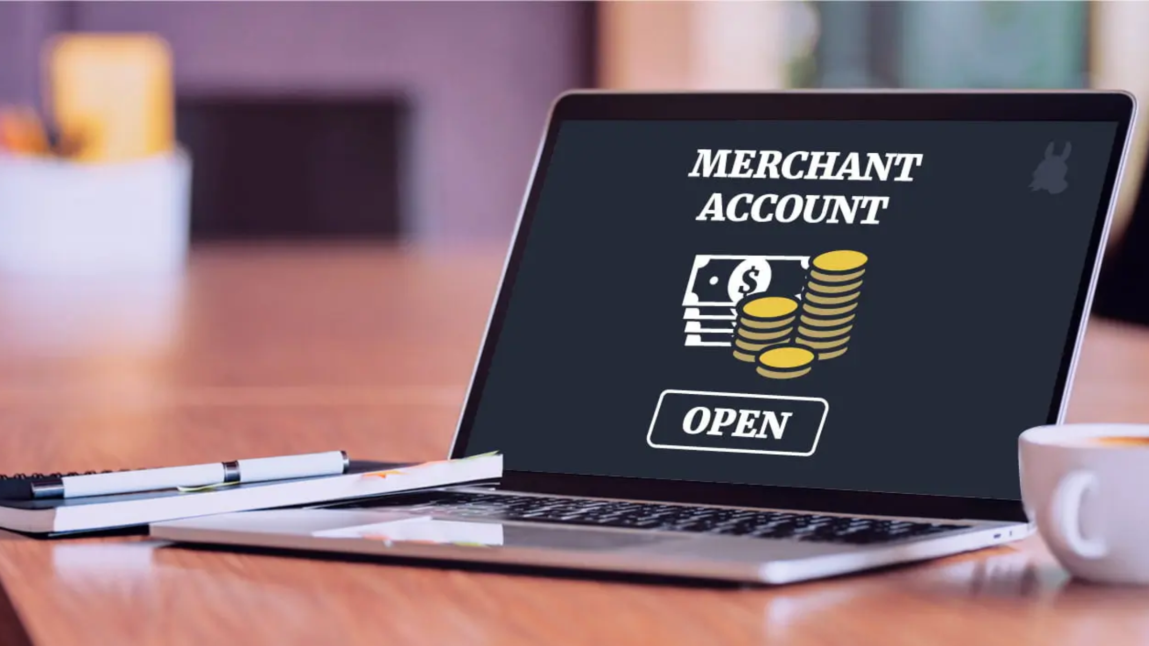High-risk Merchant Account