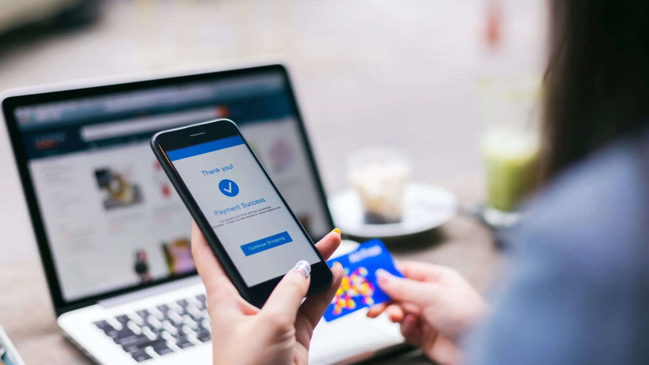 High-Risk Payment Processing