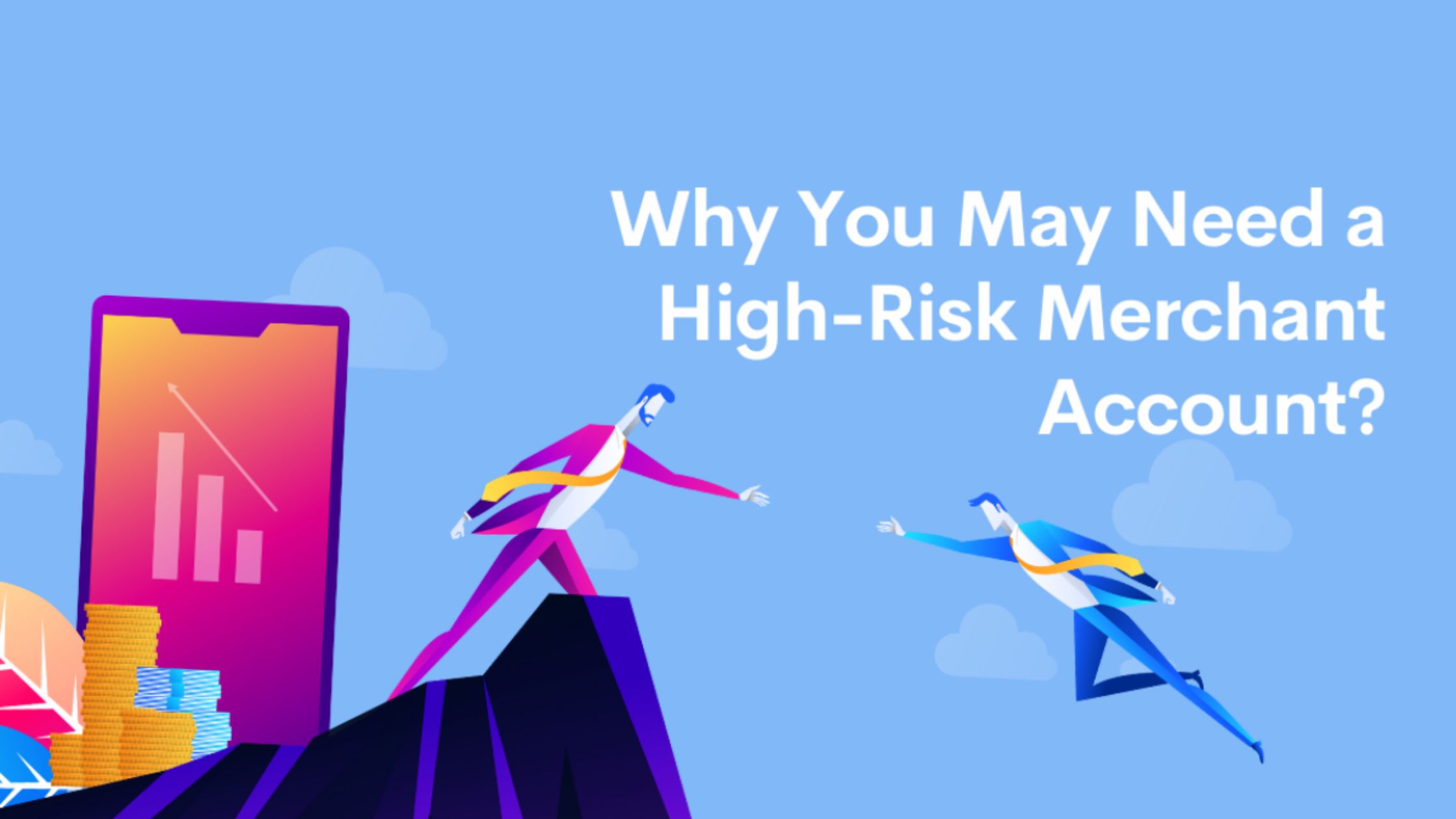 High Risk Merchant Account