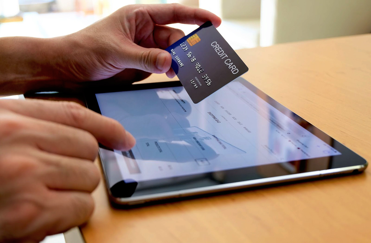 Zero-Fee Credit Card Processing