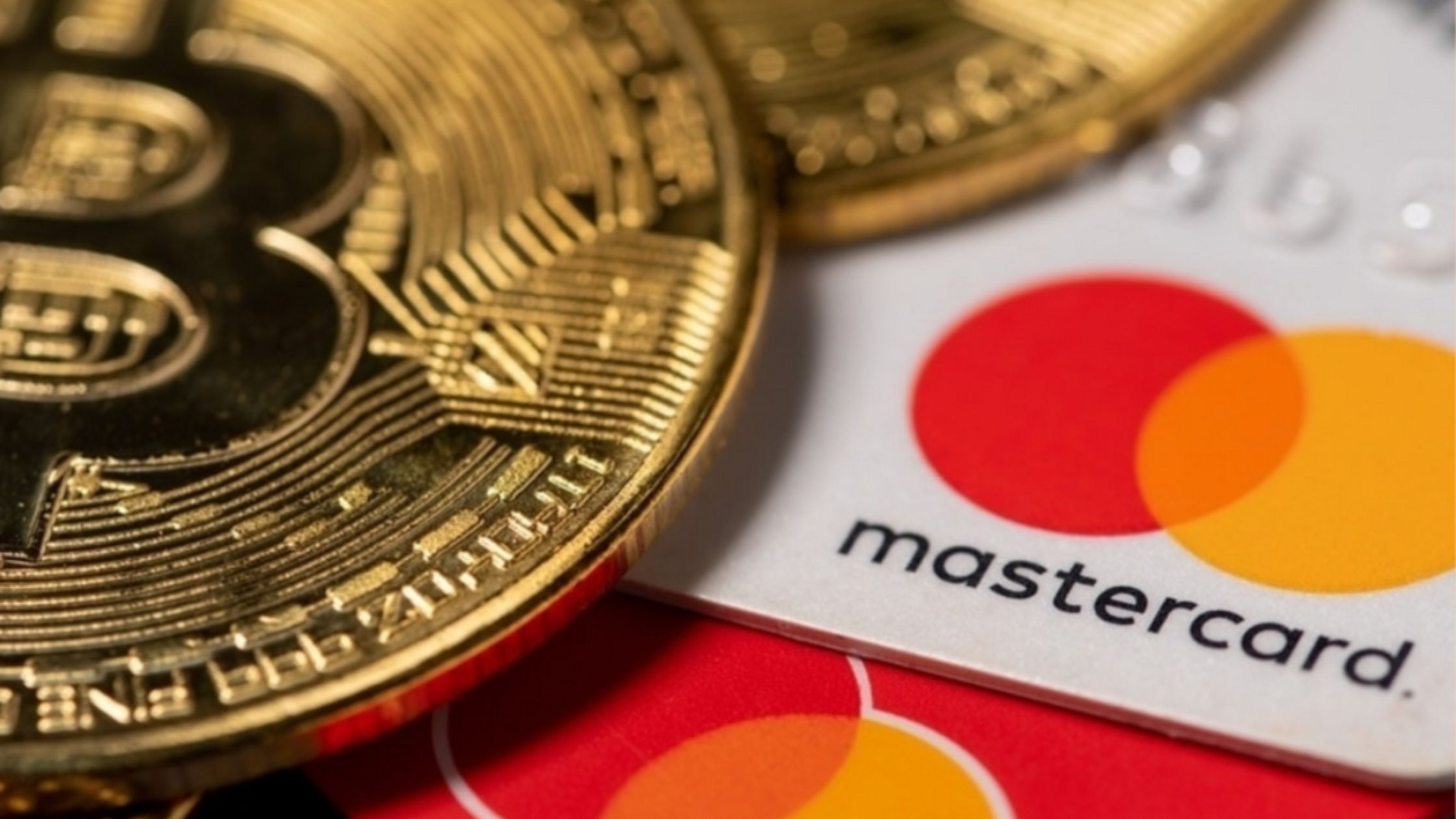 Crypto Reward Cards