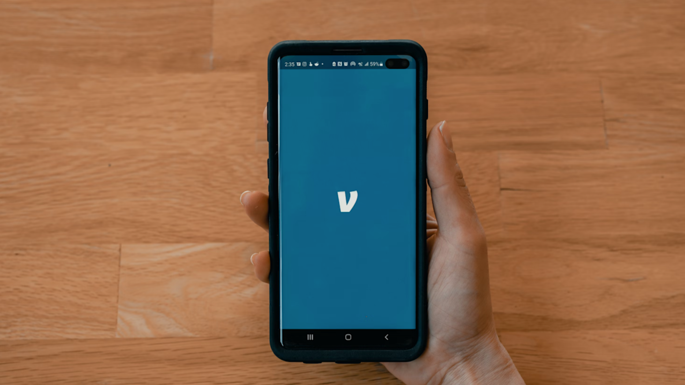 Venmo Payment