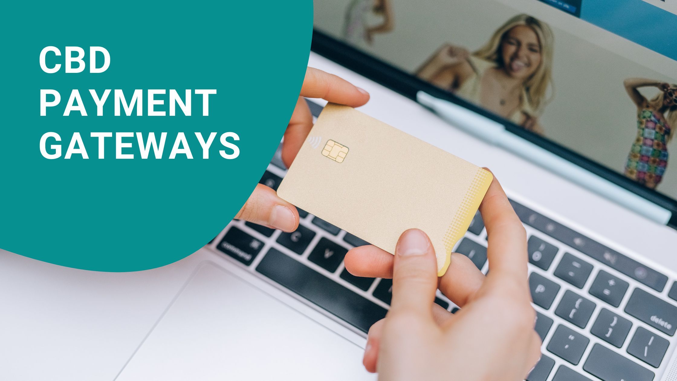 CBD Payment Gateways