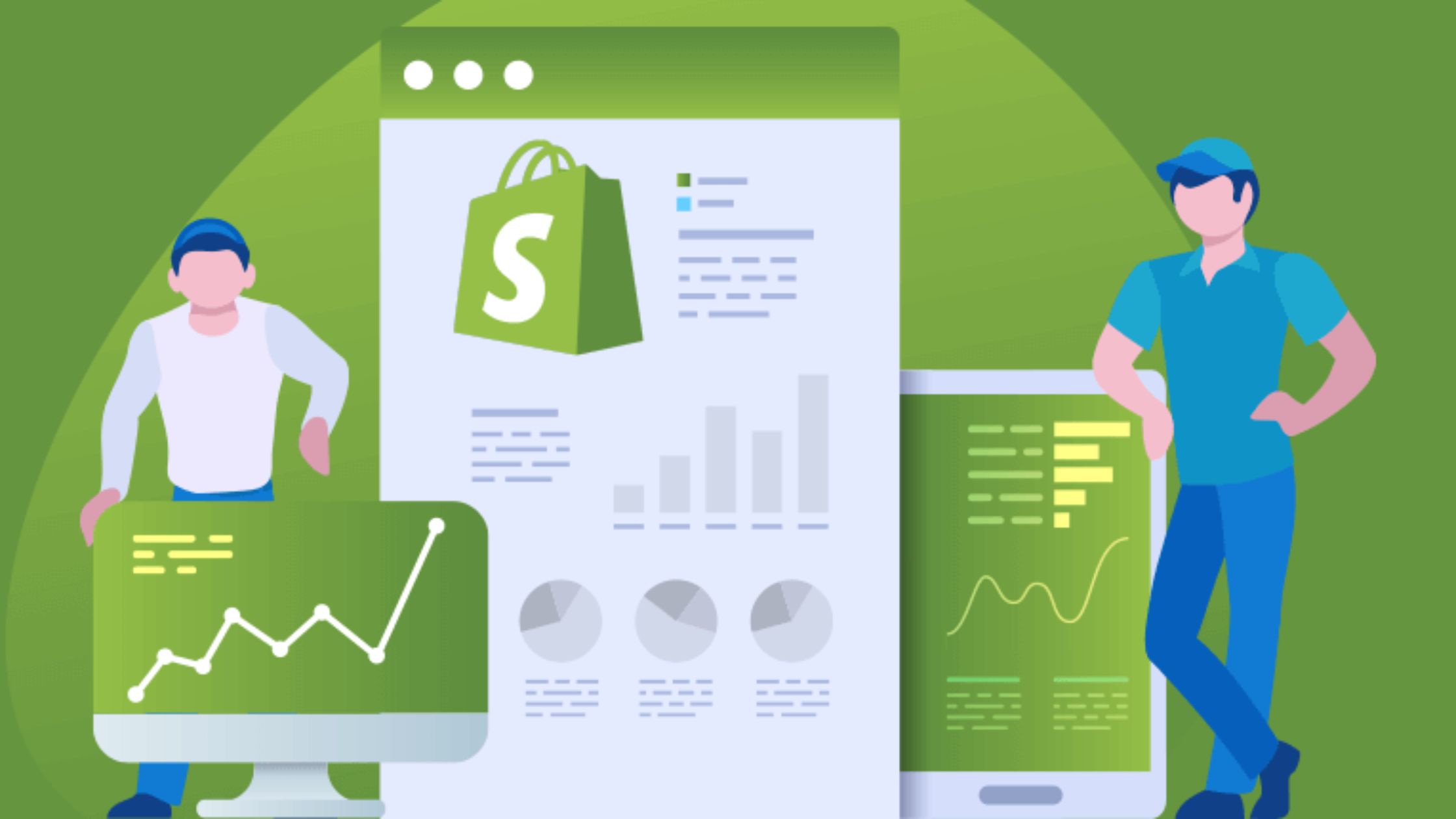 Connecting a High-Risk Payment Gateway to Shopify