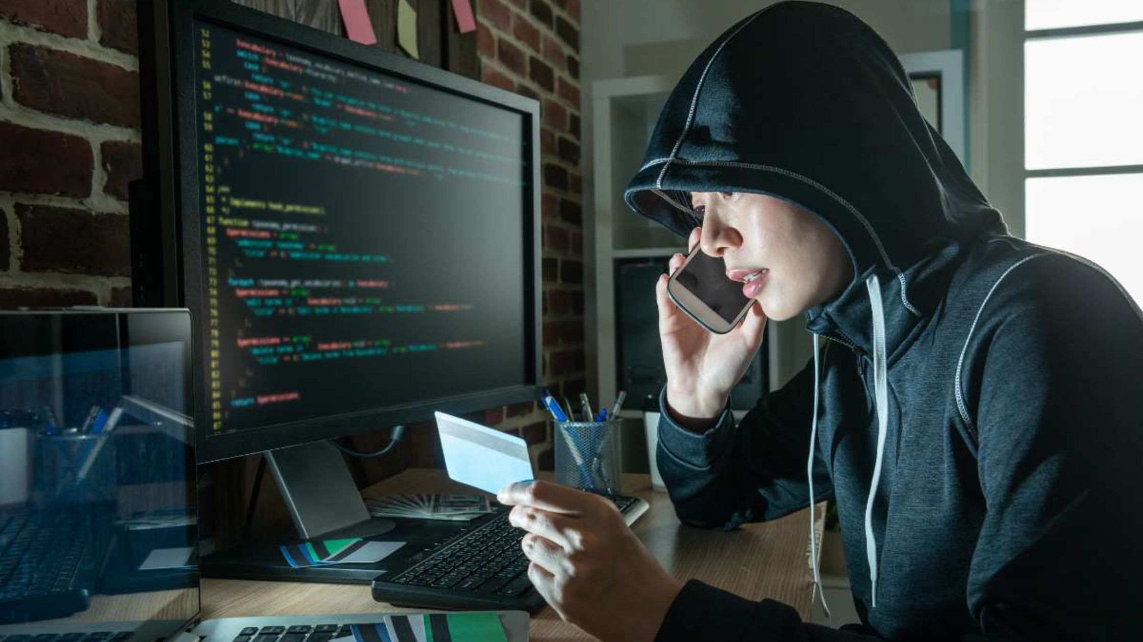 AI Fraud Detection