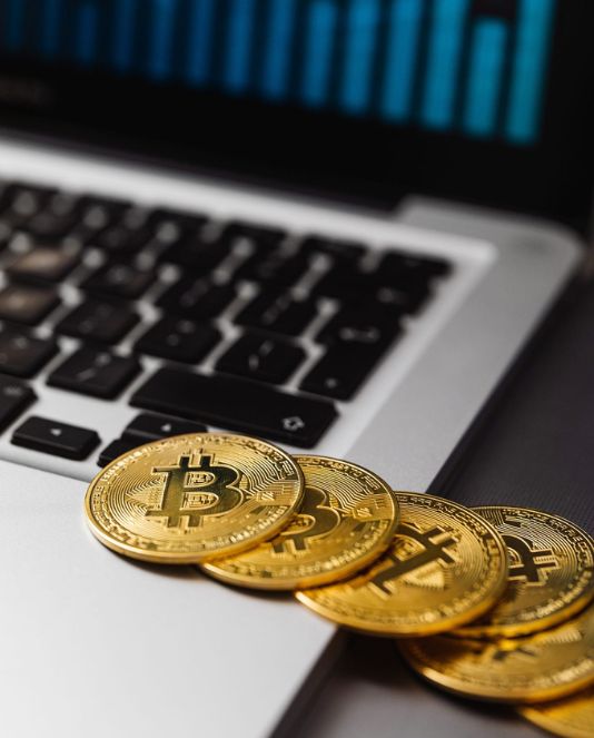 Cathedral for Cryptocurrency Payment Processing