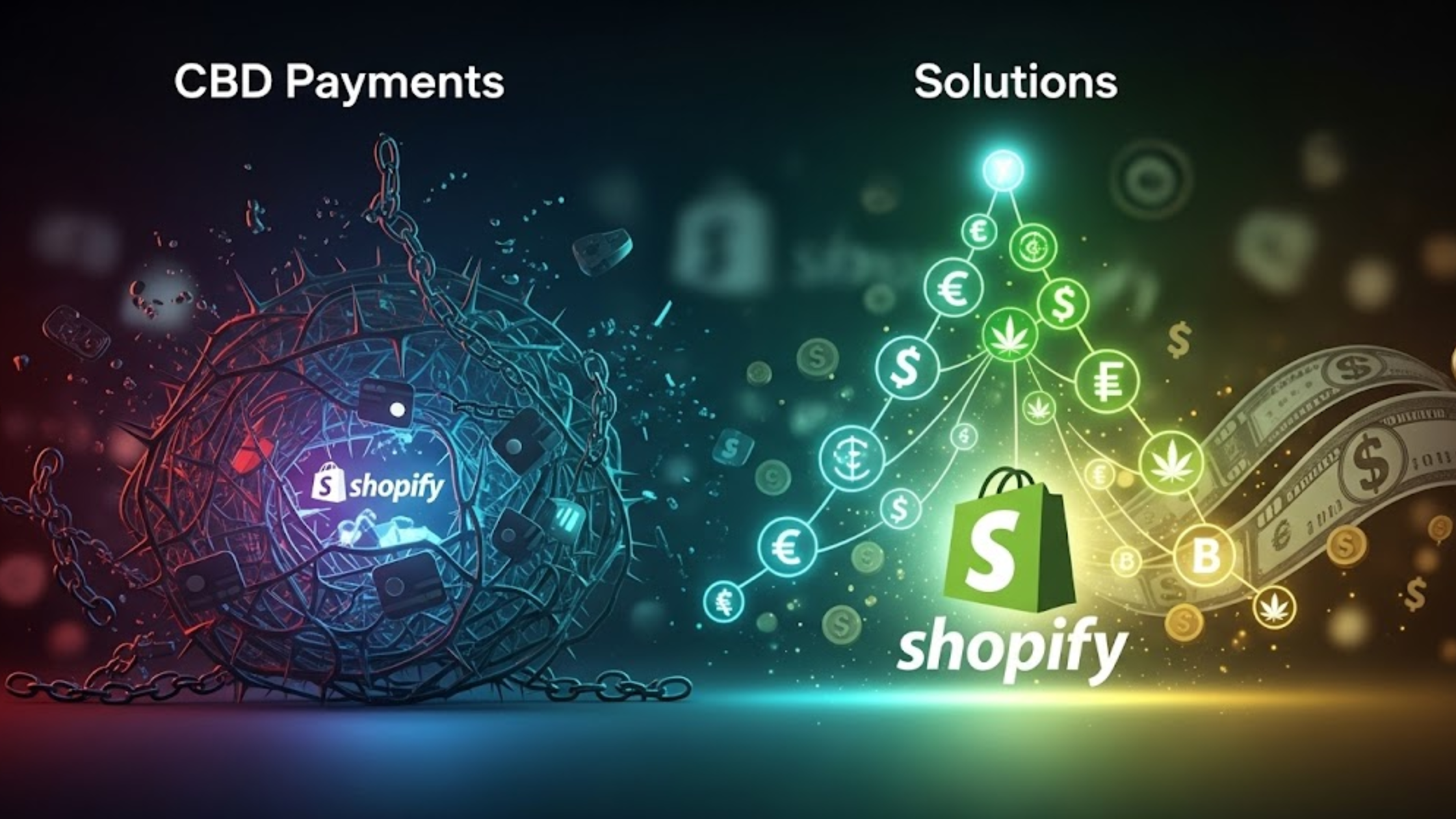 CBD Payment Processor