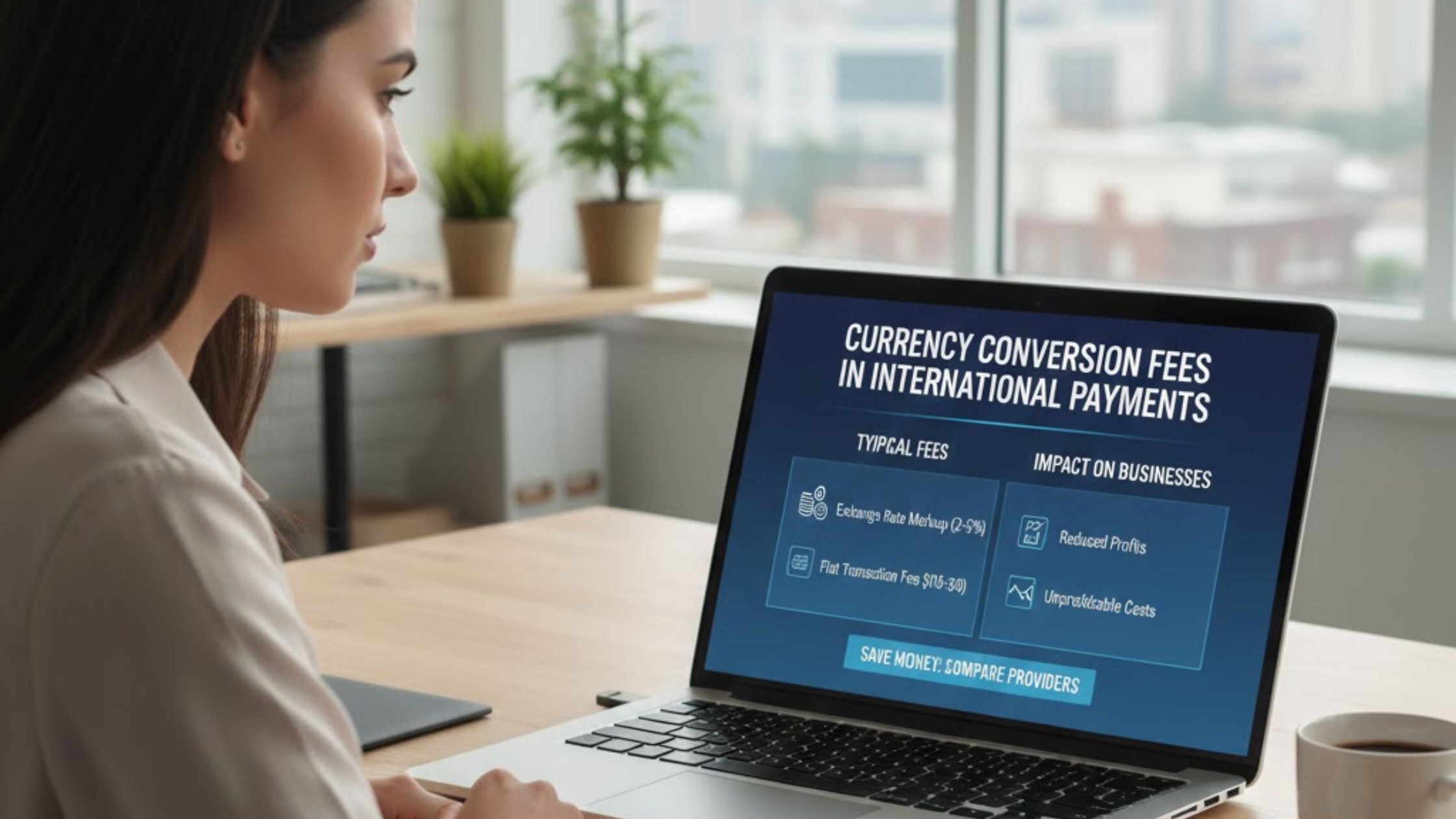 International Payments
